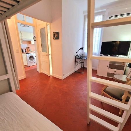 Alma'S Hyper Center Studio Apartment Nice Ngoại thất bức ảnh