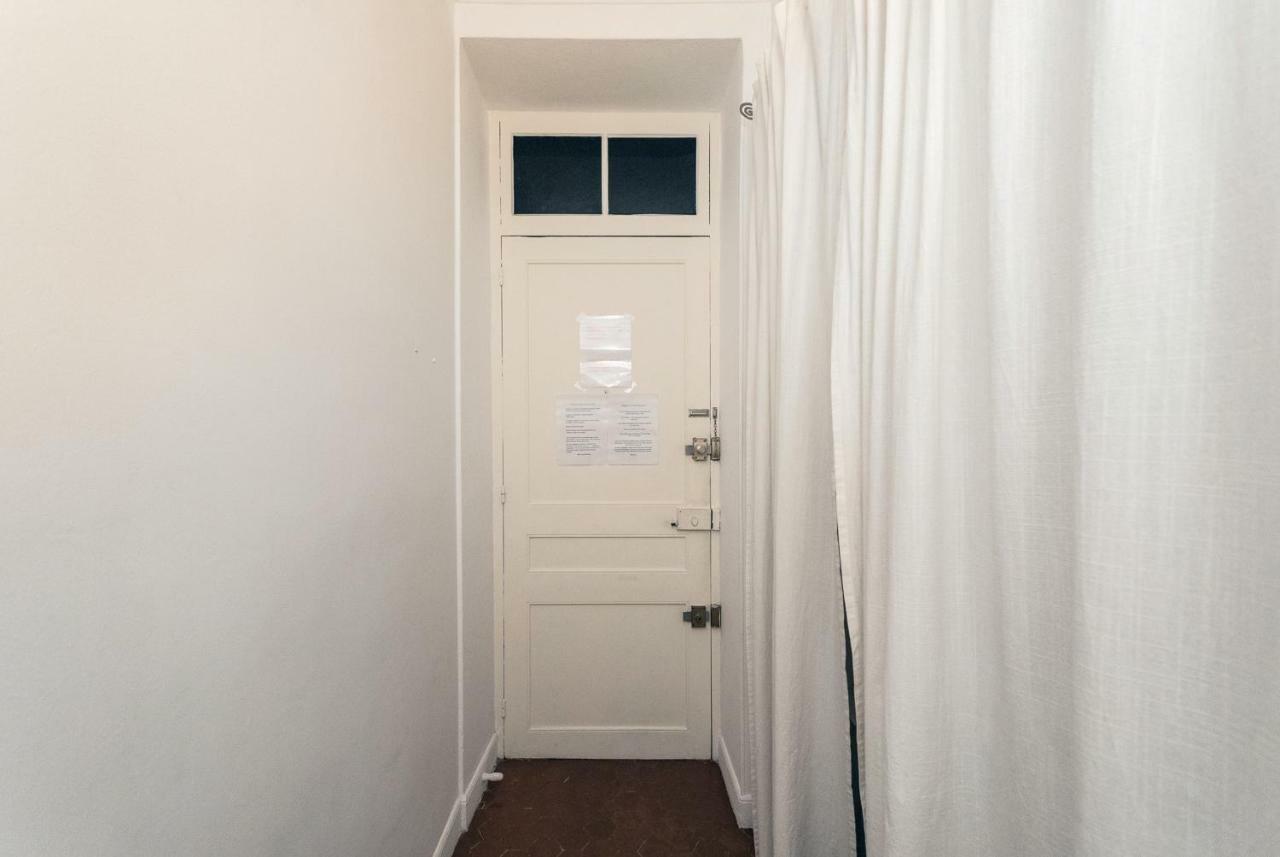 Alma'S Hyper Center Studio Apartment Nice Ngoại thất bức ảnh